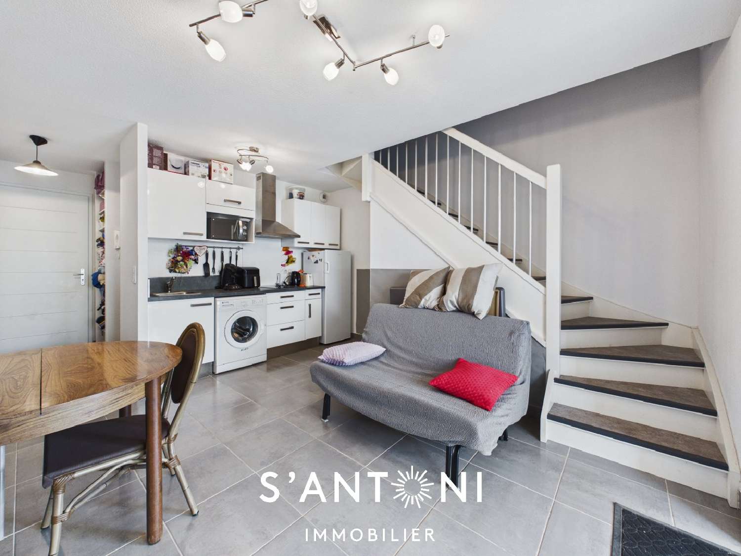 en venta casa Marseillan Hérault 2