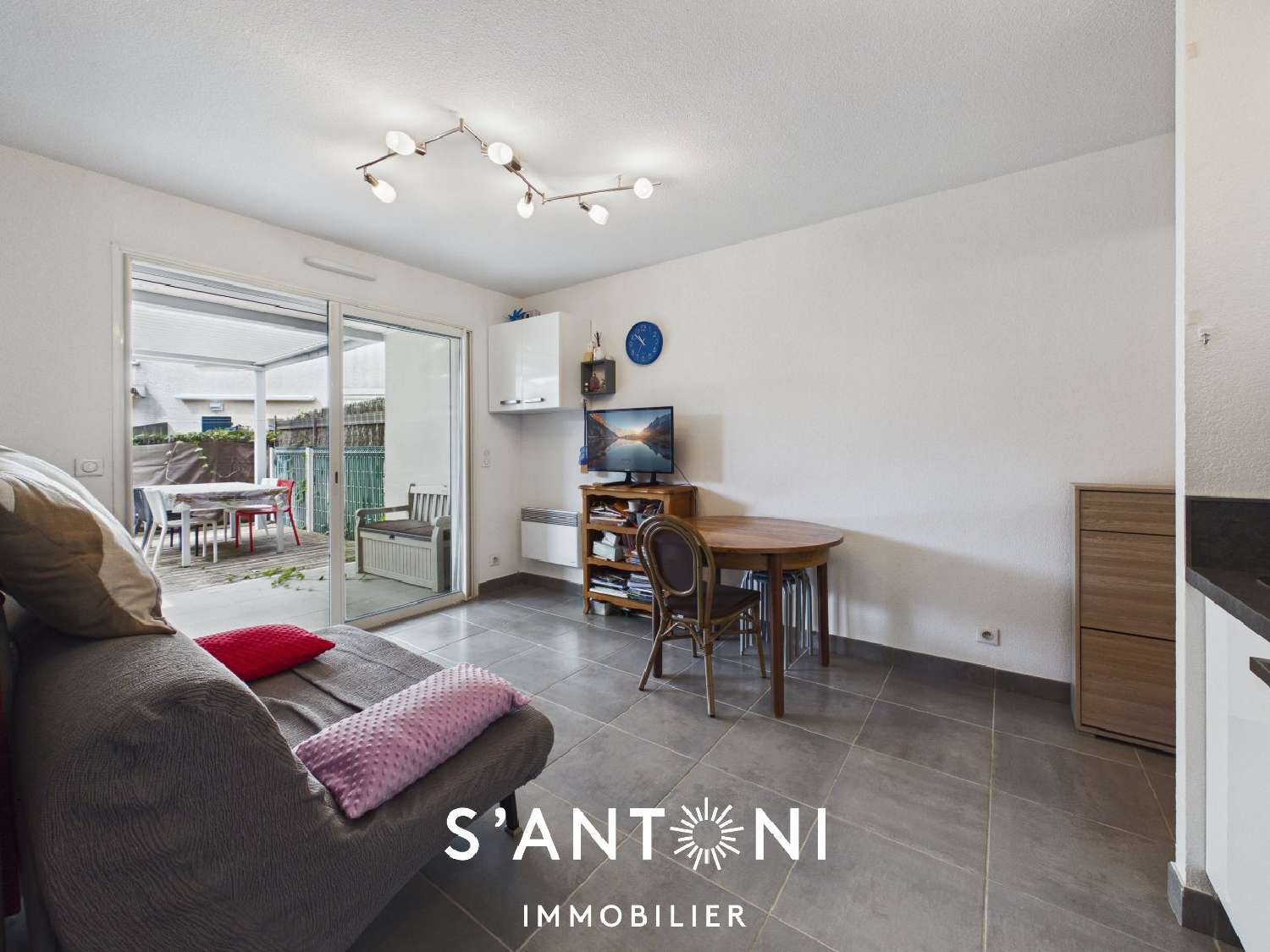 en venta casa Marseillan Hérault 3