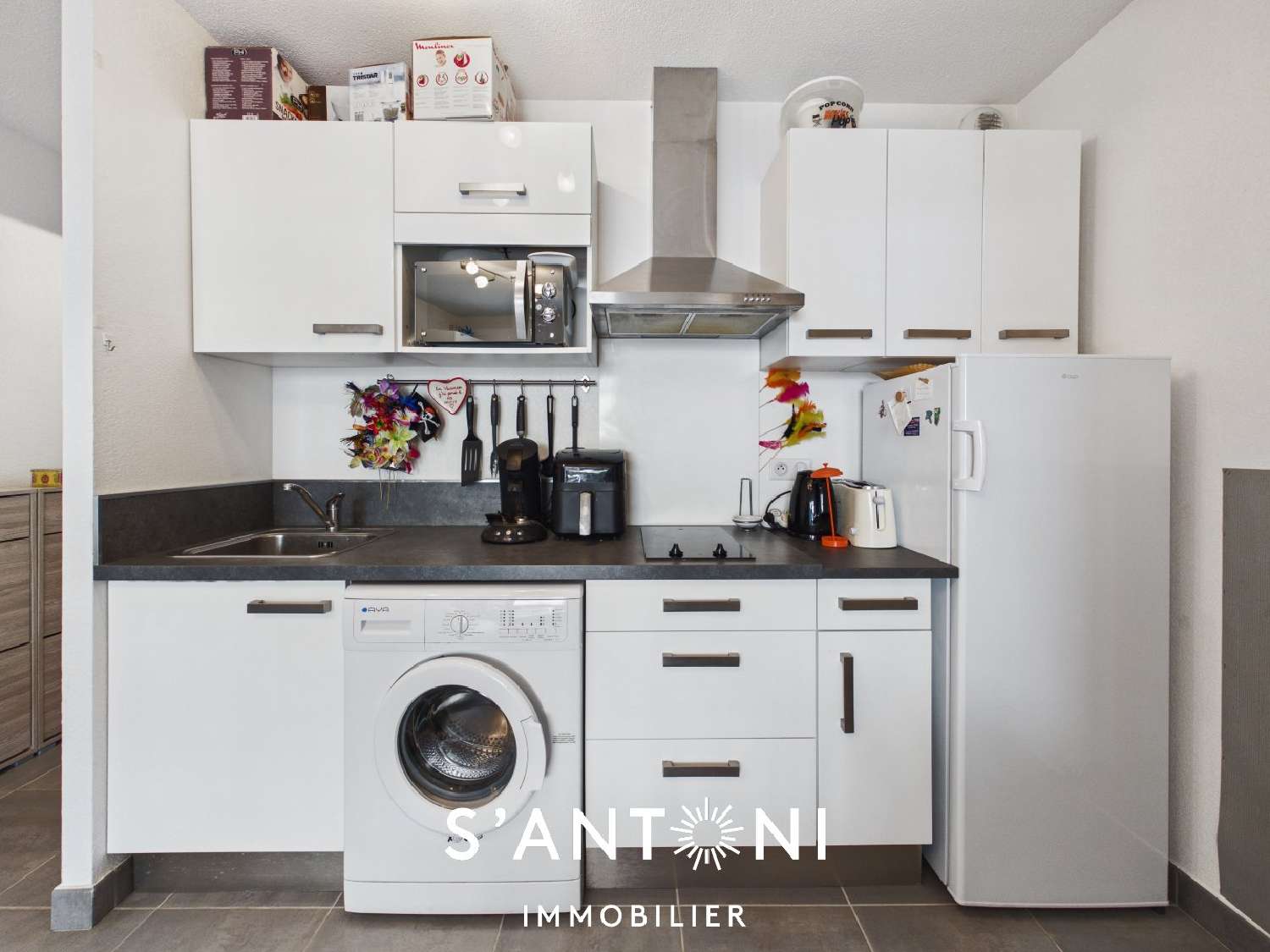 en venta casa Marseillan Hérault 5