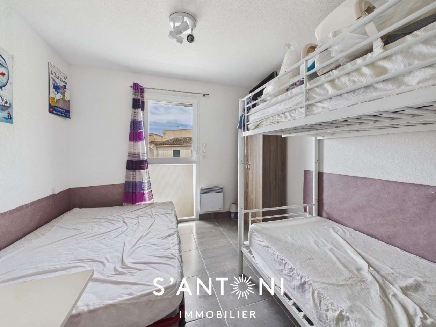 en venta casa Marseillan Hérault 7