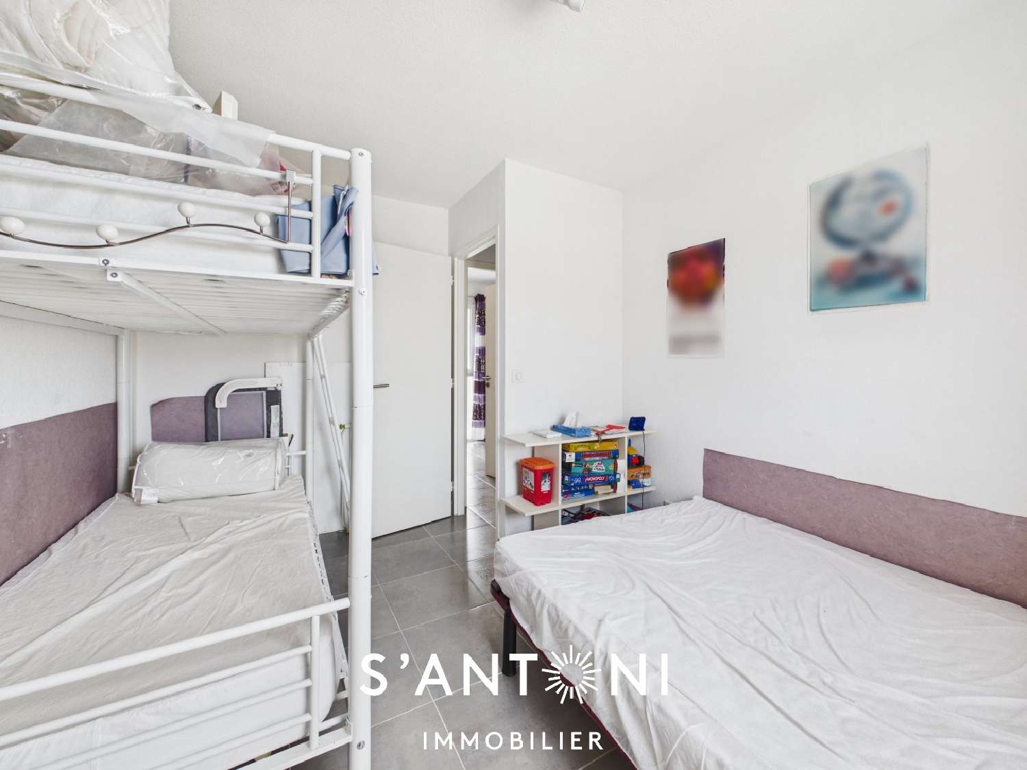 en venta casa Marseillan Hérault 8