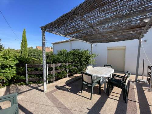 Marseillan Hérault huis foto 7360636