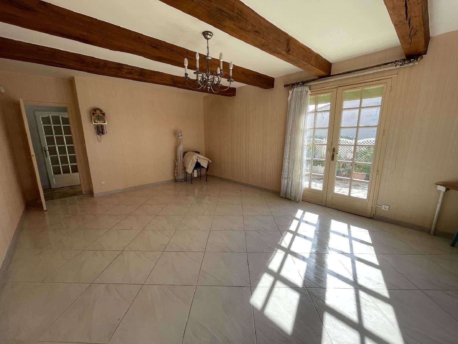 te koop huis Marseillan Hérault 2