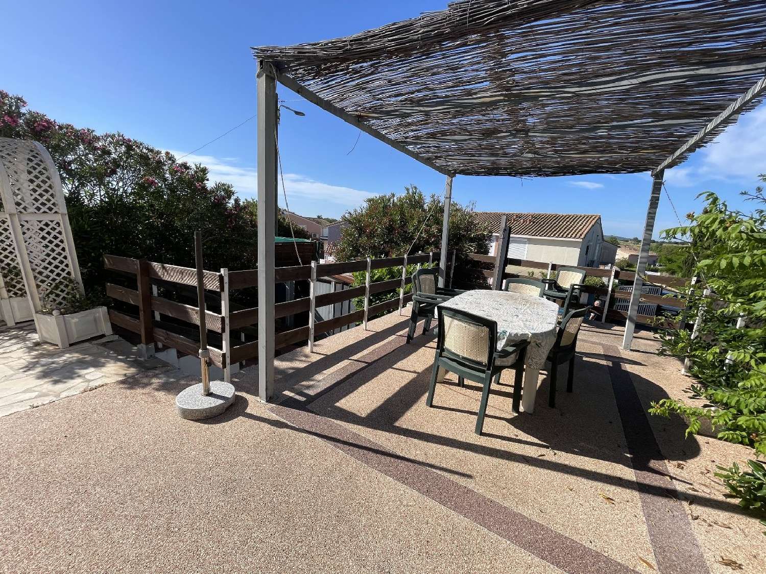 te koop huis Marseillan Hérault 3