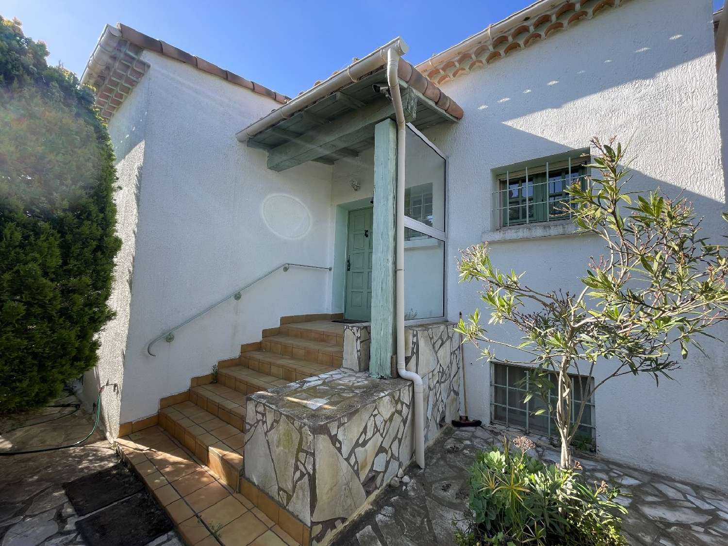 te koop huis Marseillan Hérault 4