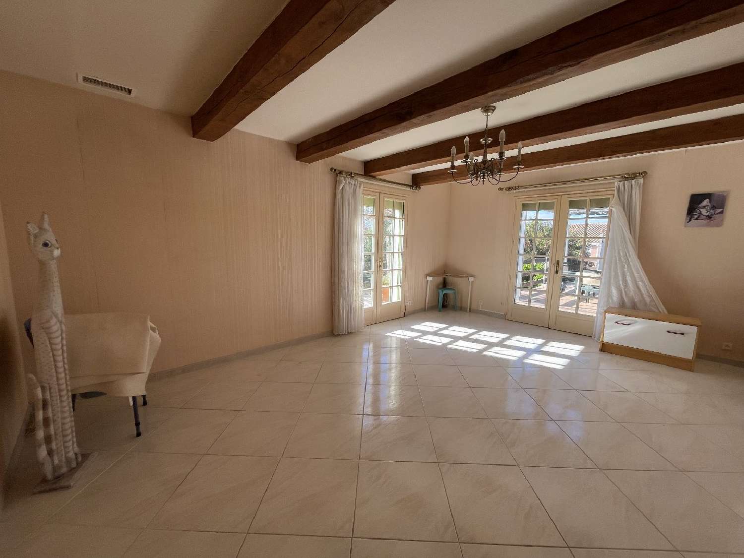 te koop huis Marseillan Hérault 5