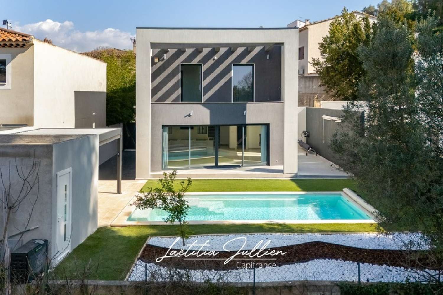  kaufen Haus Marseille 11e Arrondissement Bouches-du-Rhône 1