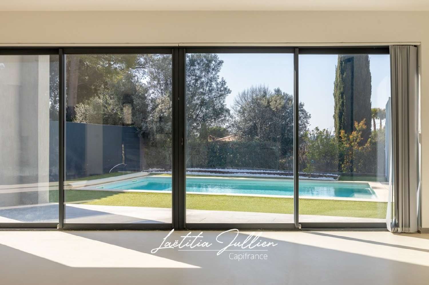  à vendre maison Marseille 11e Arrondissement Bouches-du-Rhône 3