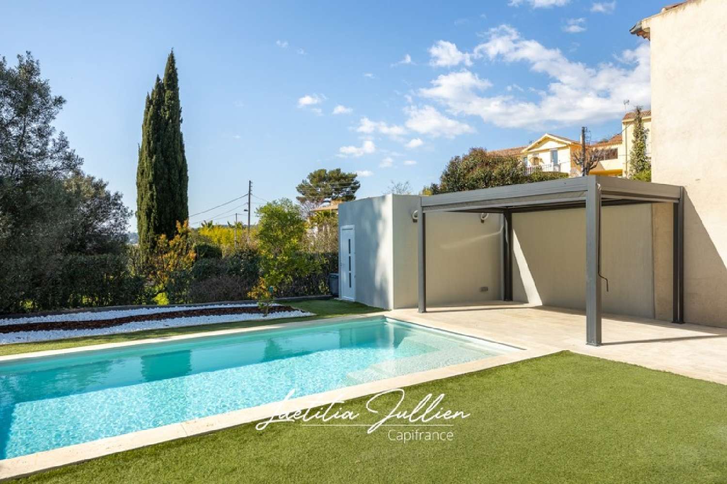  à vendre maison Marseille 11e Arrondissement Bouches-du-Rhône 6