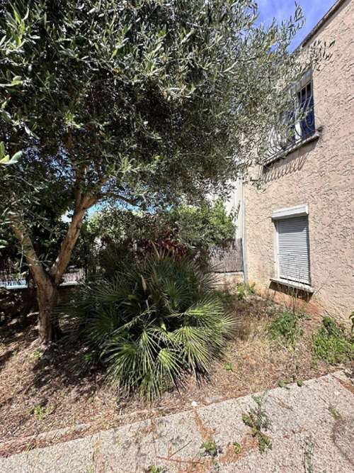 Marseille 12e Arrondissement Bocas del Ródano casa foto 7358174
