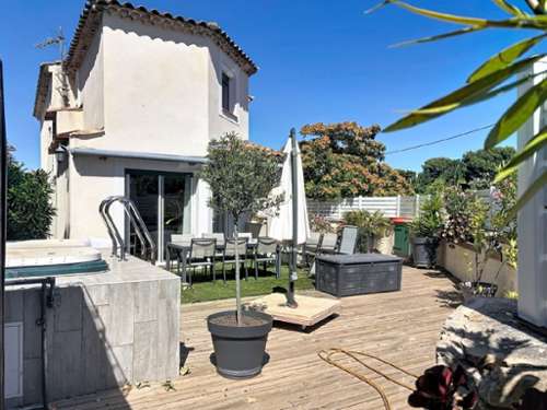 Marseille 12e Arrondissement Bouches-du-Rhône maison foto 7358767