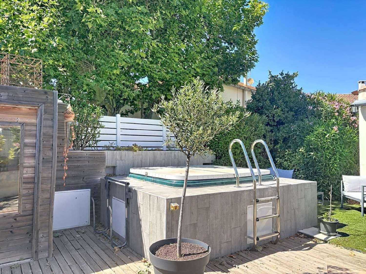 à vendre maison Marseille 12e Arrondissement Bouches-du-Rhône 2