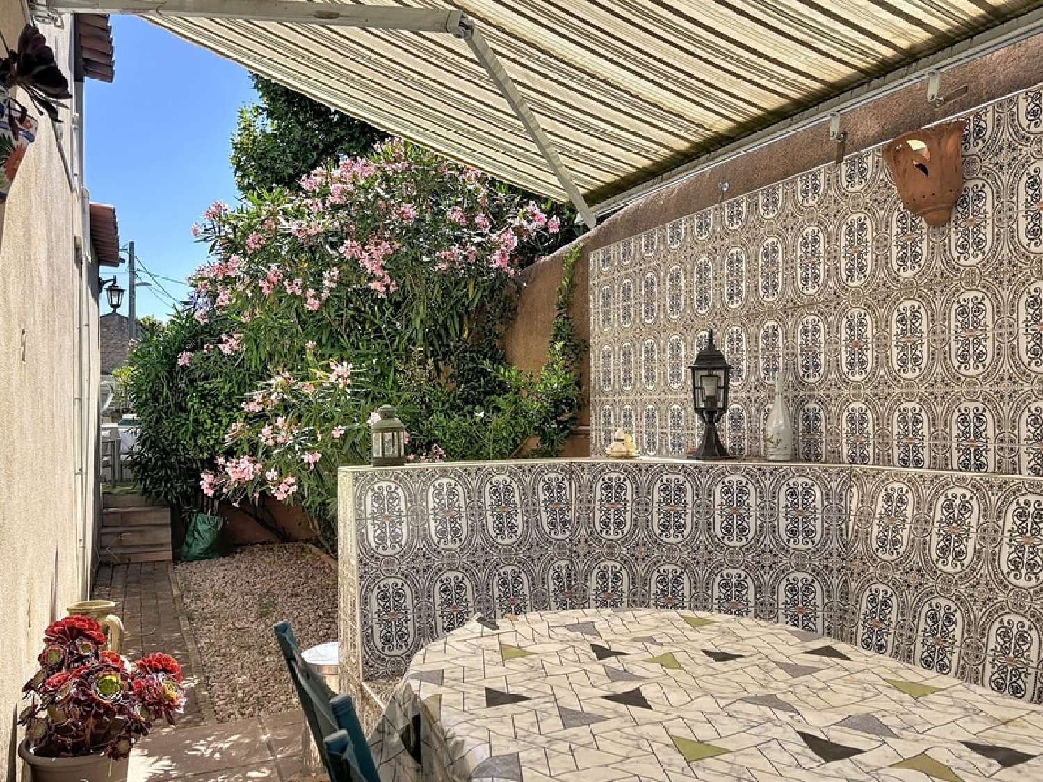  à vendre maison Marseille 12e Arrondissement Bouches-du-Rhône 3