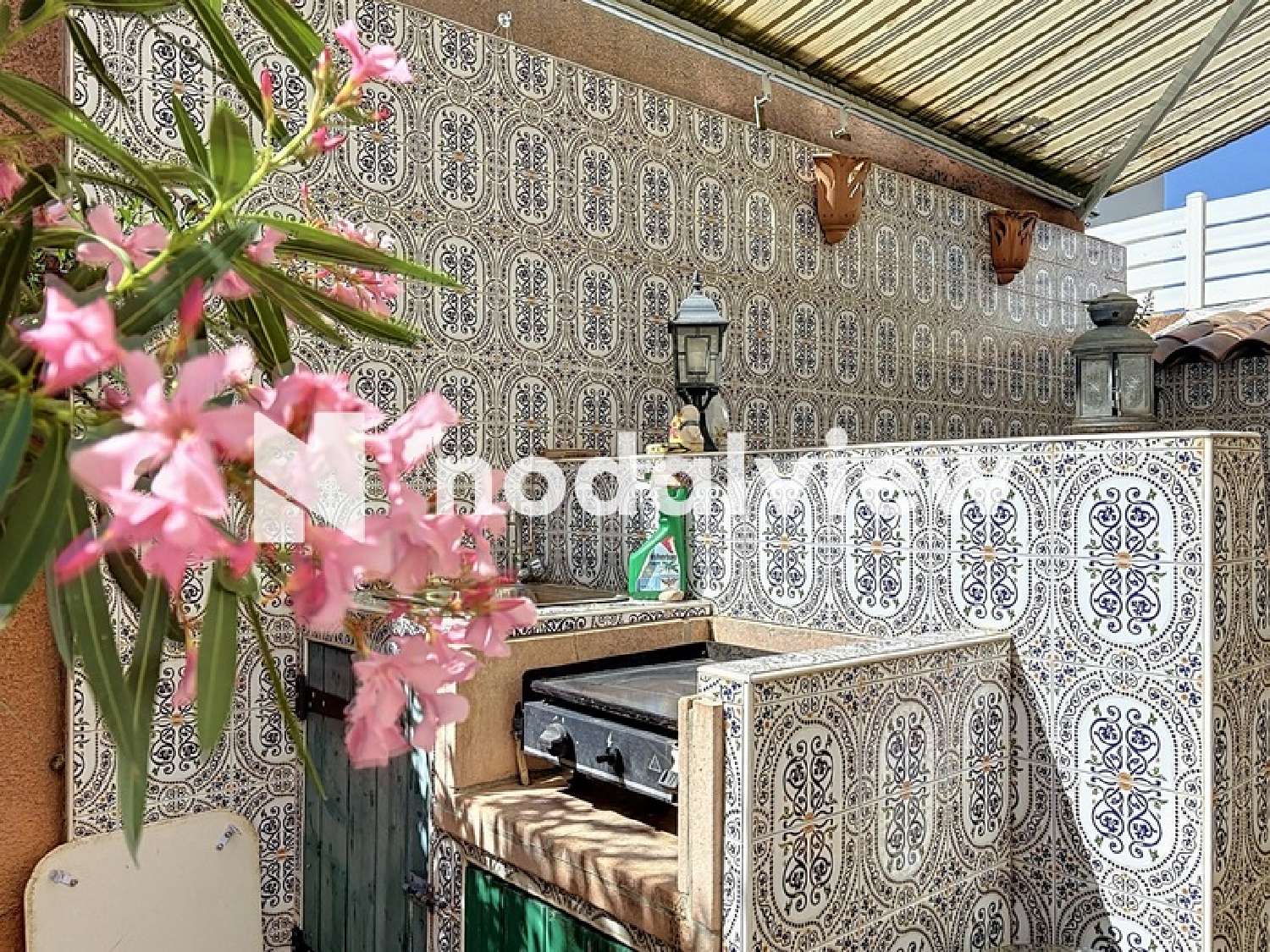  à vendre maison Marseille 12e Arrondissement Bouches-du-Rhône 4