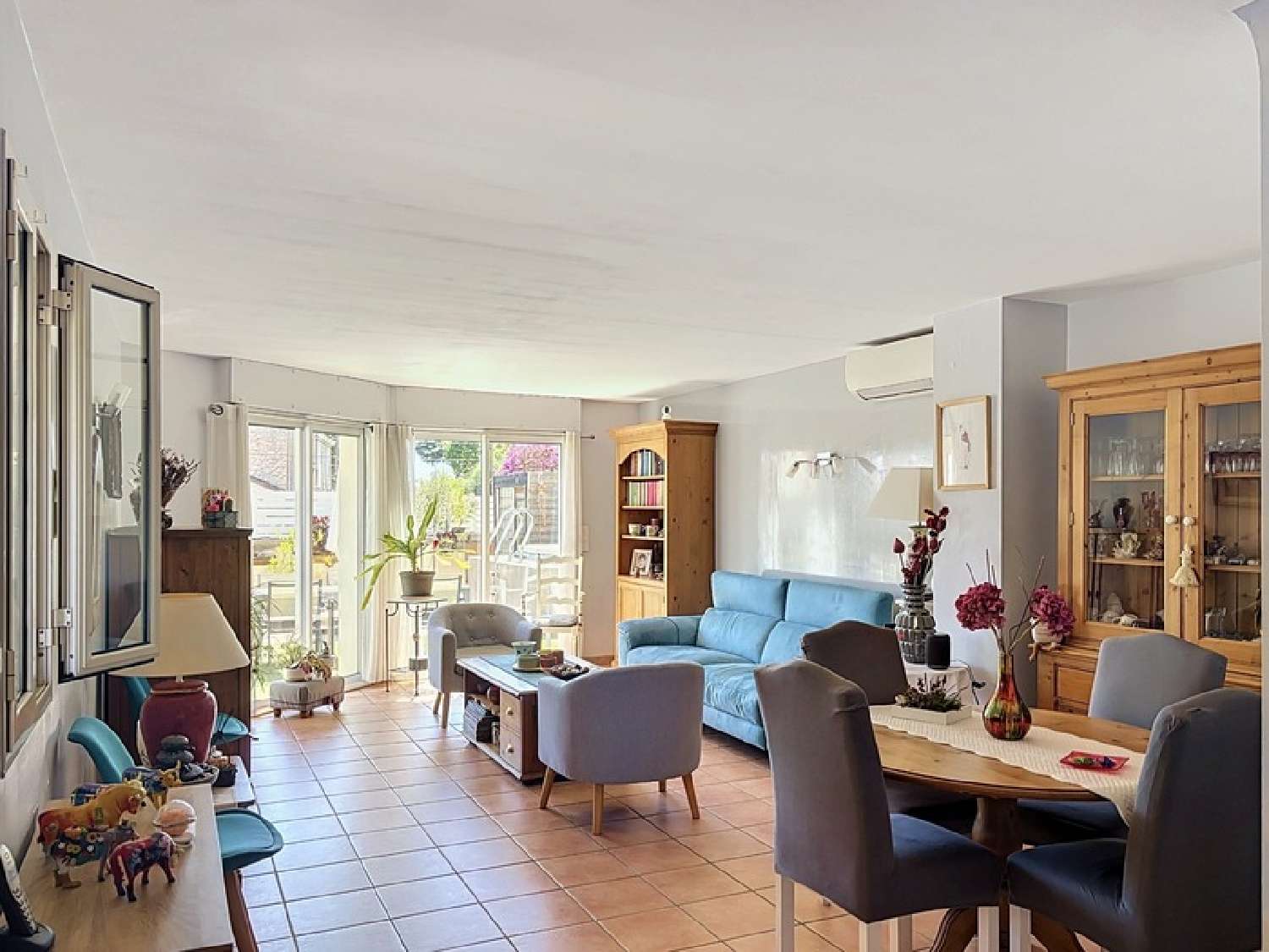  à vendre maison Marseille 12e Arrondissement Bouches-du-Rhône 6
