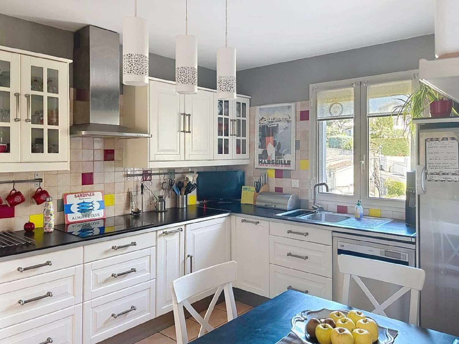  à vendre maison Marseille 12e Arrondissement Bouches-du-Rhône 7