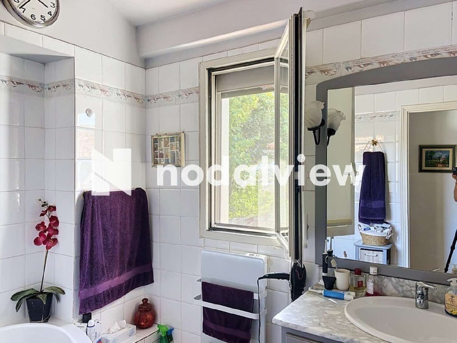  à vendre maison Marseille 12e Arrondissement Bouches-du-Rhône 8