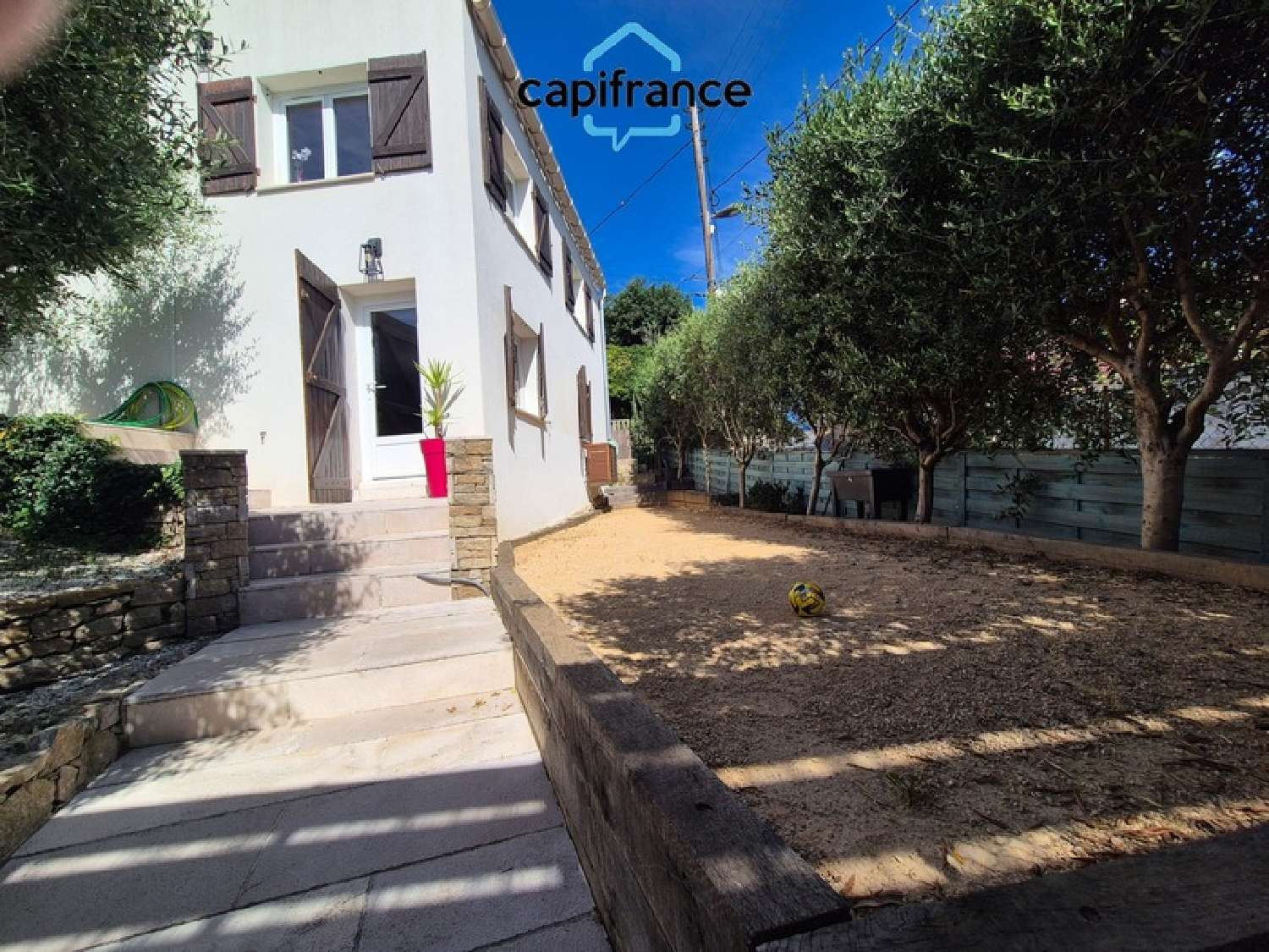  te koop huis Marseille 13e Arrondissement Bouches-du-Rhône 3