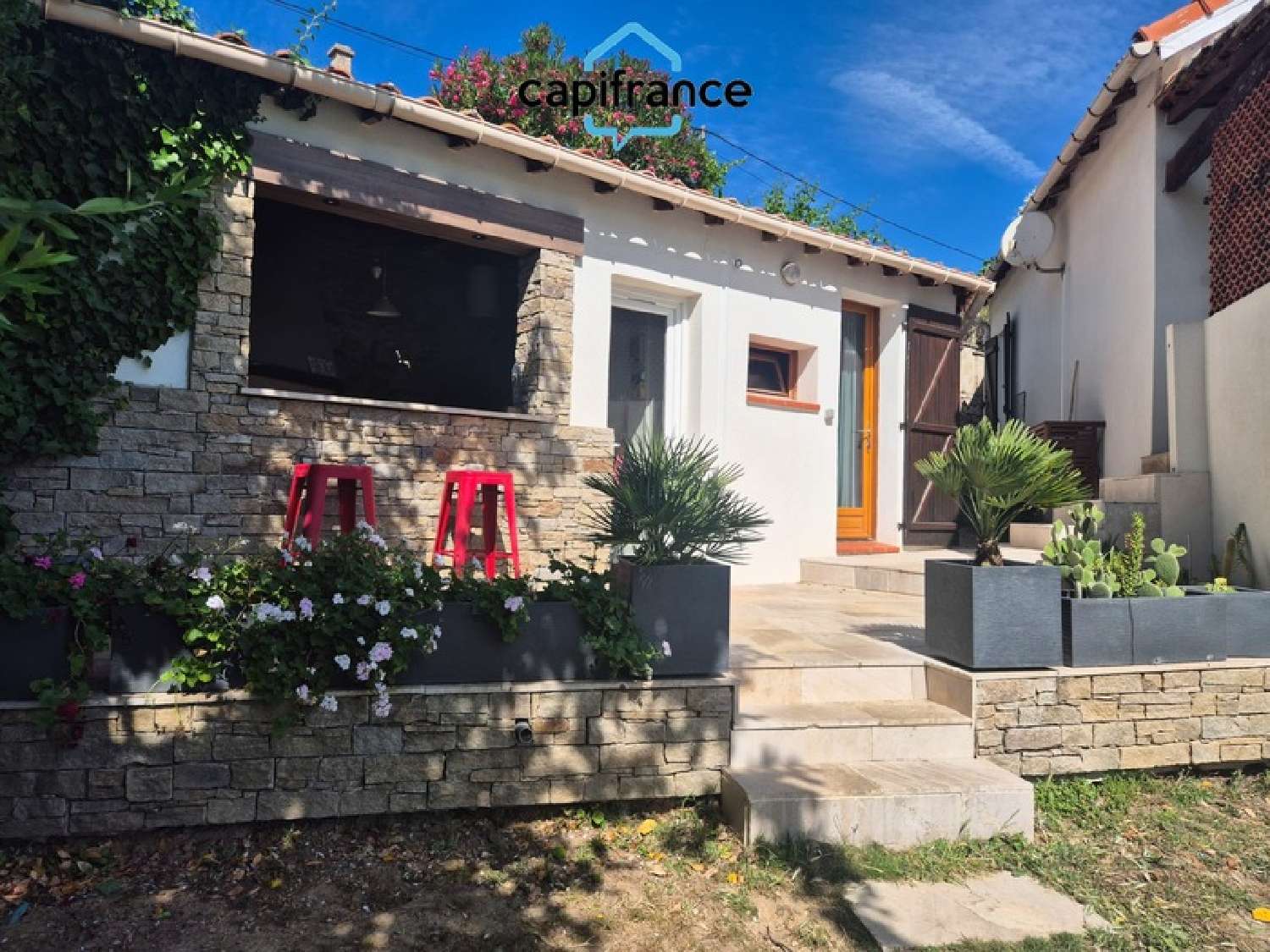  te koop huis Marseille 13e Arrondissement Bouches-du-Rhône 4