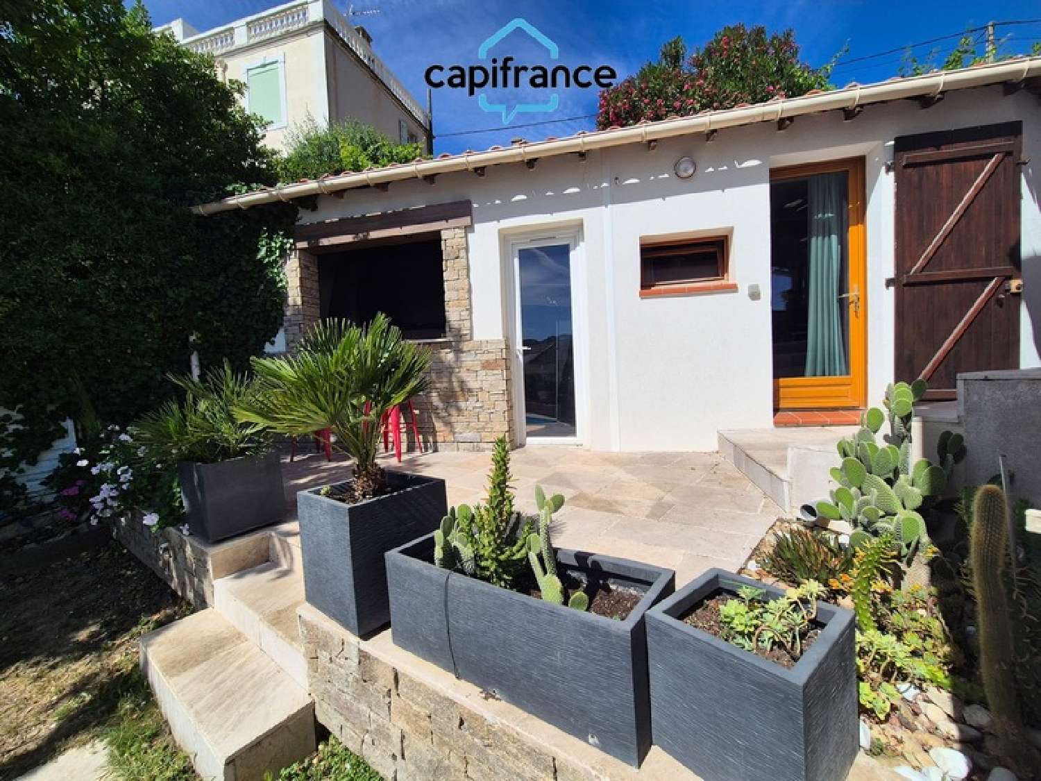  te koop huis Marseille 13e Arrondissement Bouches-du-Rhône 5