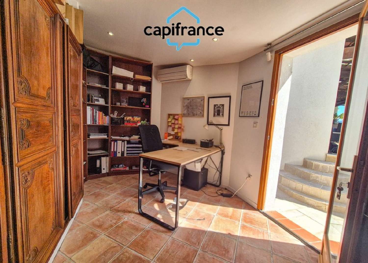  te koop huis Marseille 13e Arrondissement Bouches-du-Rhône 6