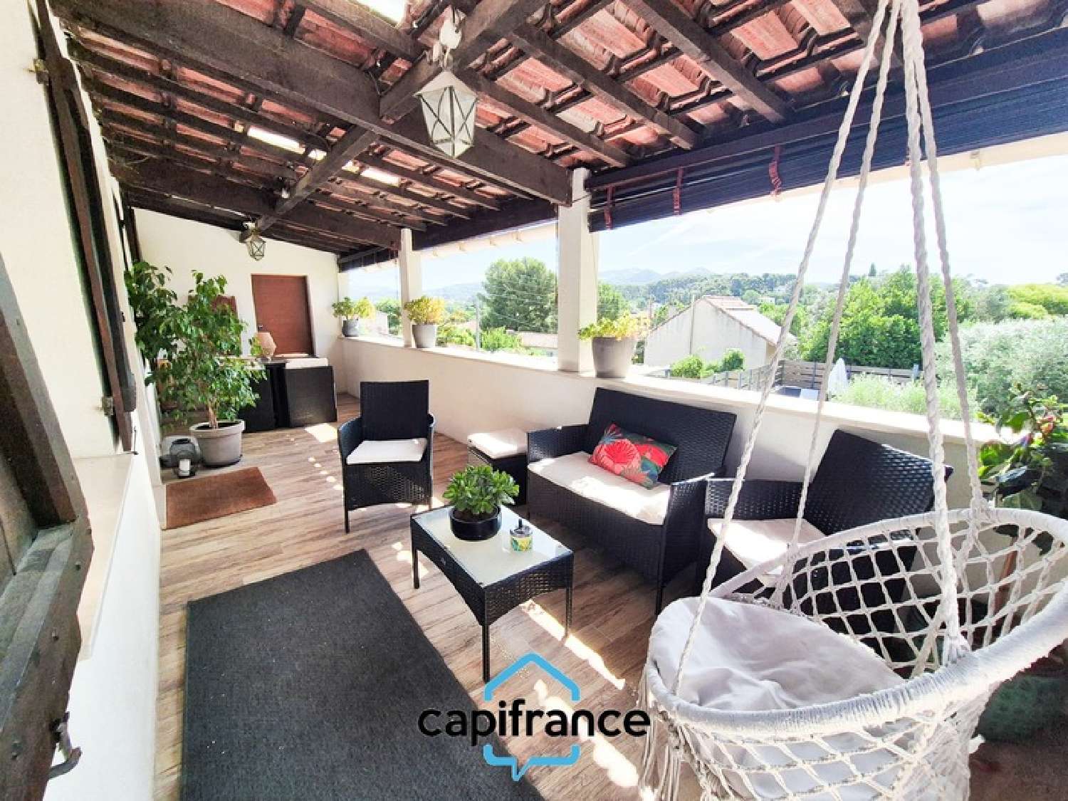  te koop huis Marseille 13e Arrondissement Bouches-du-Rhône 7