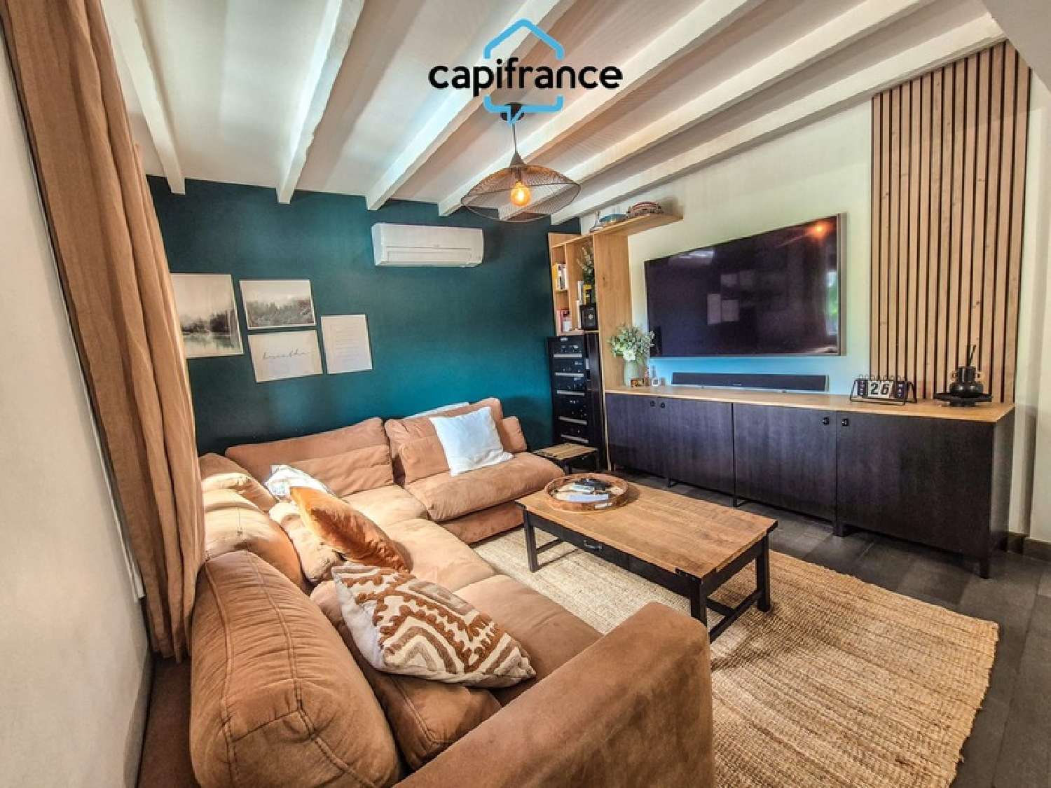  te koop huis Marseille 13e Arrondissement Bouches-du-Rhône 8