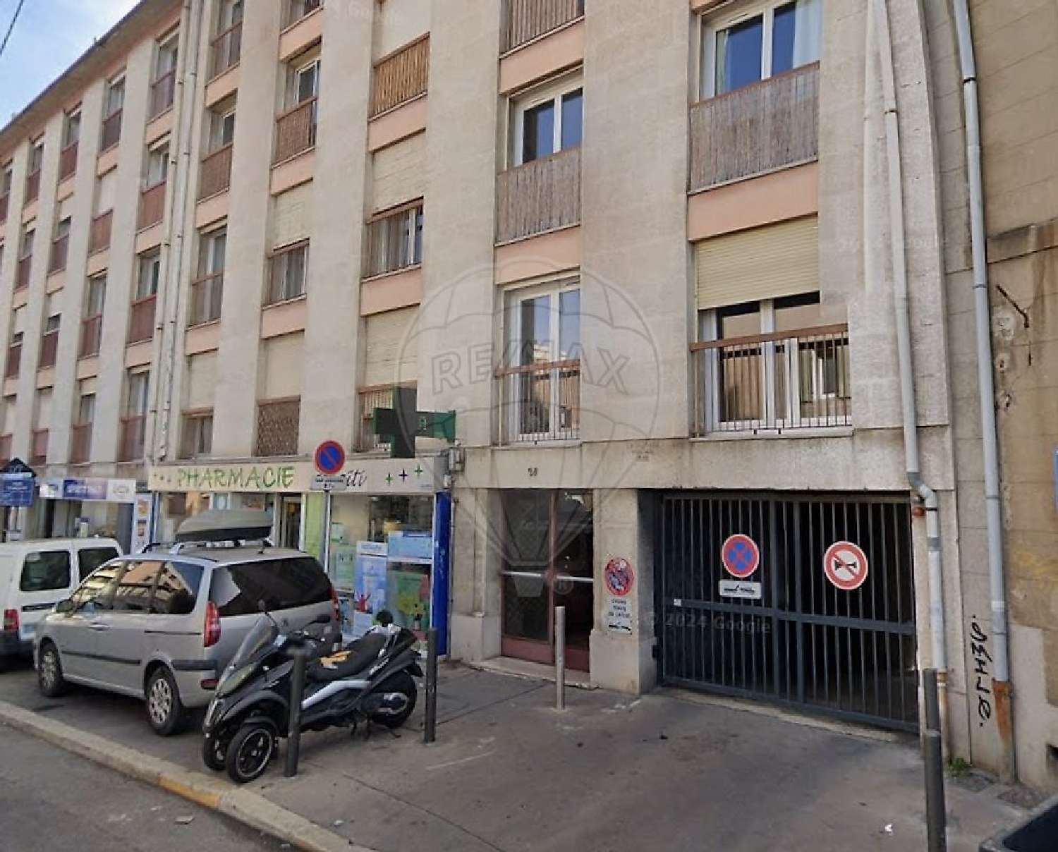 for sale house Marseille 4e Arrondissement Bouches-du-Rhône 1