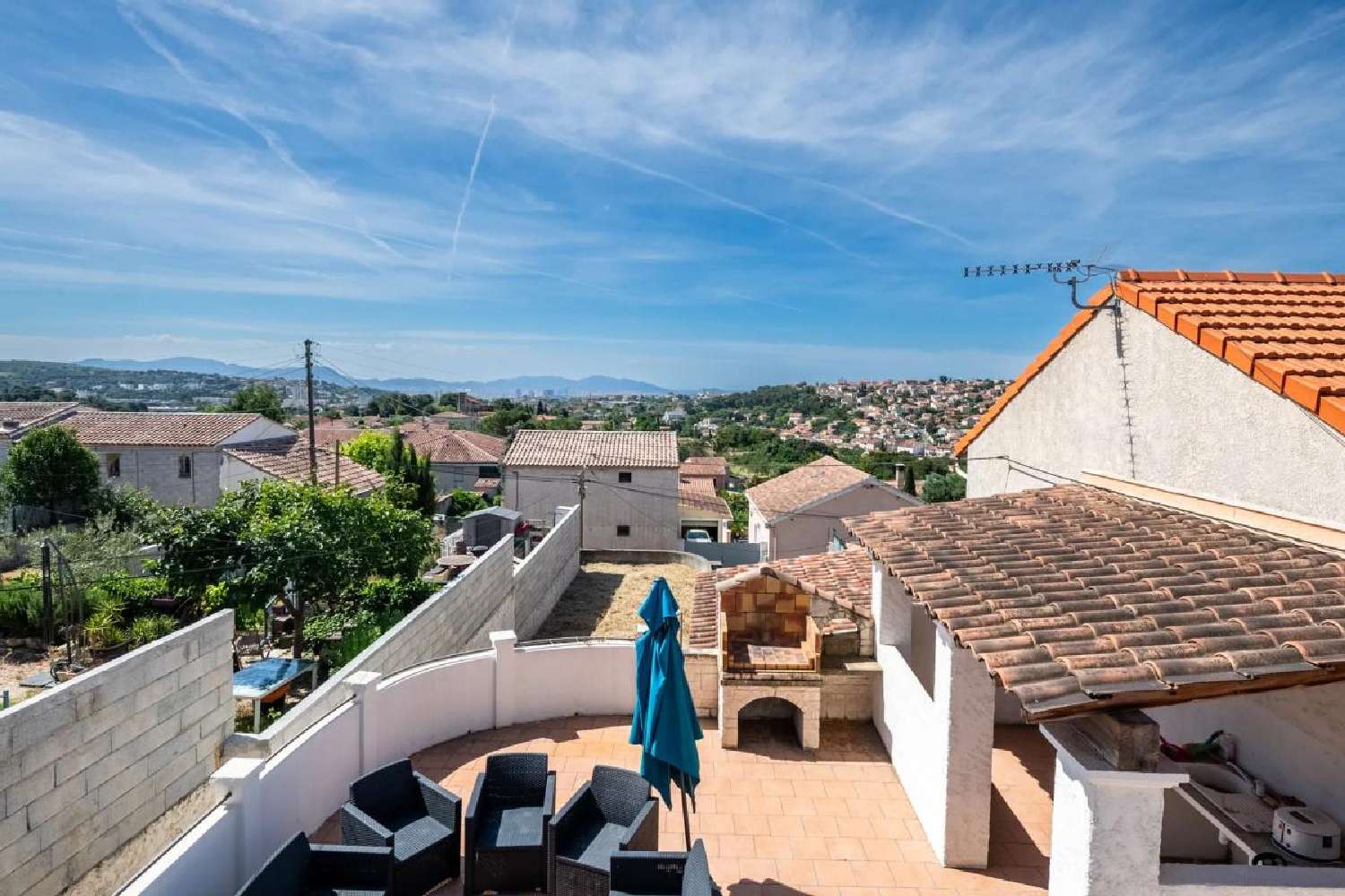  te koop huis Marseille Bouches-du-Rhône 1