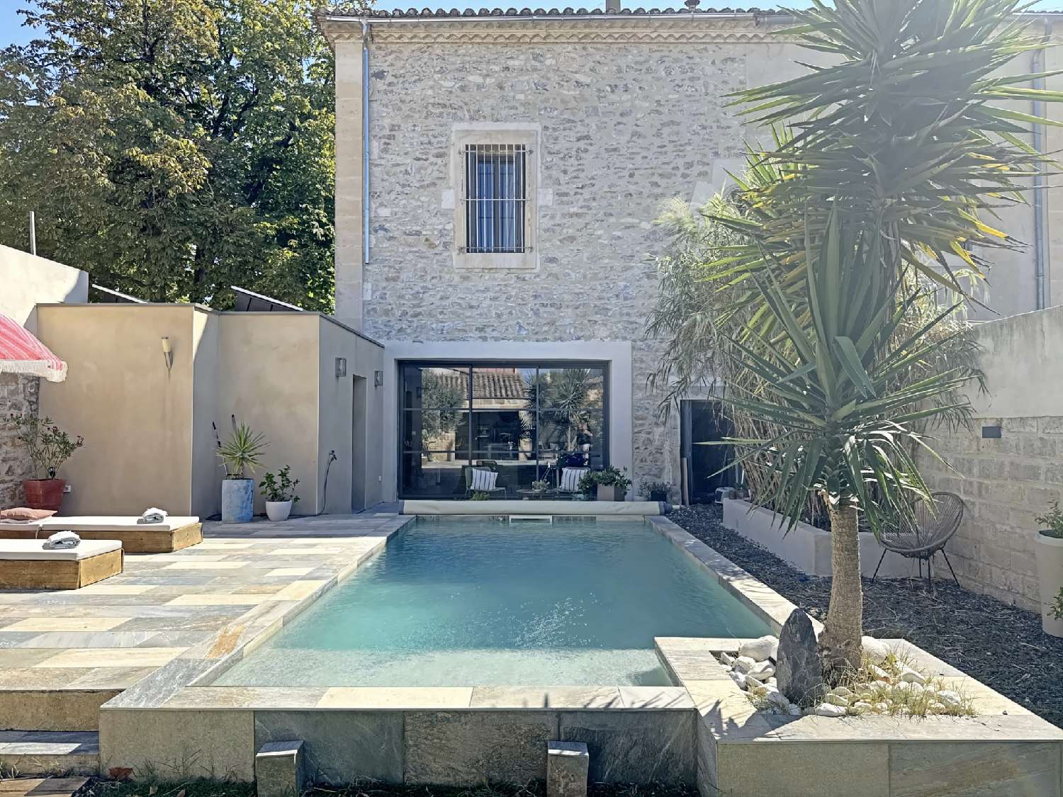  te koop huis Marsillargues Hérault 1
