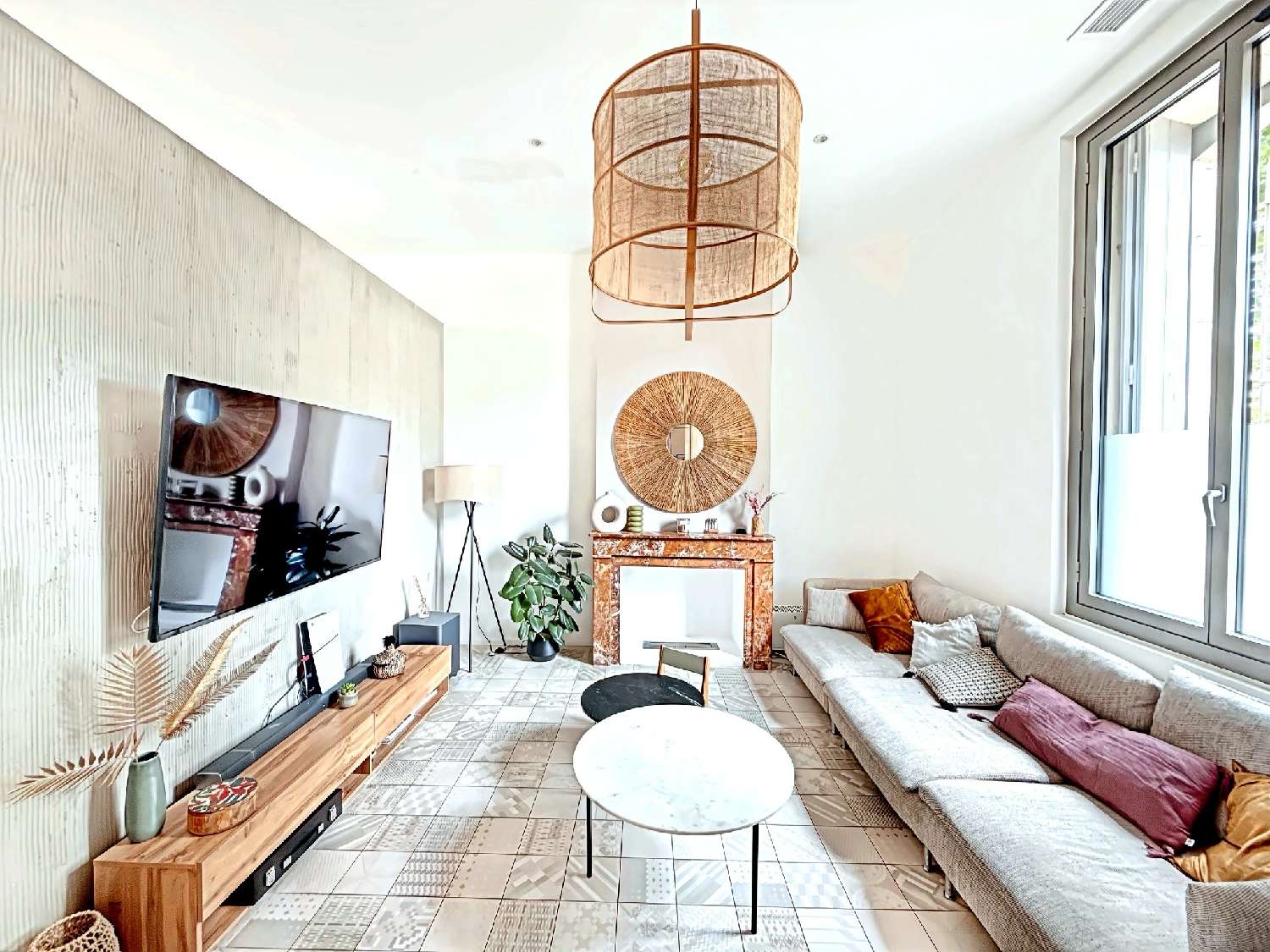  te koop huis Marsillargues Hérault 4