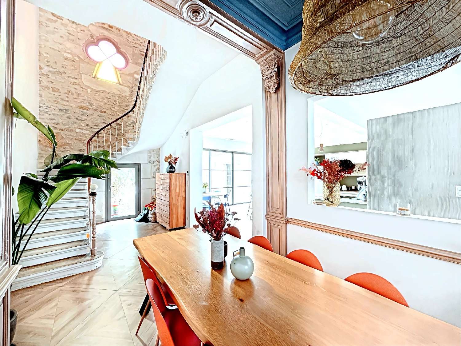  te koop huis Marsillargues Hérault 6