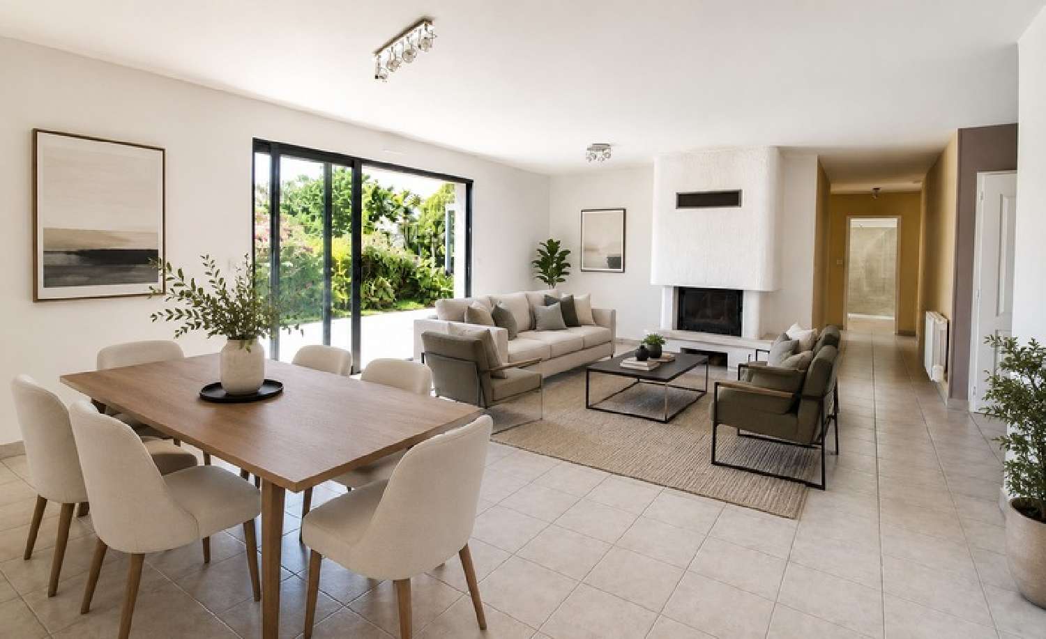 en venta casa Marsilly Charente-Maritime 1