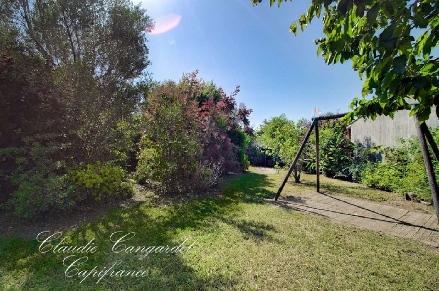 en venta casa Marsilly Charente-Maritime 5