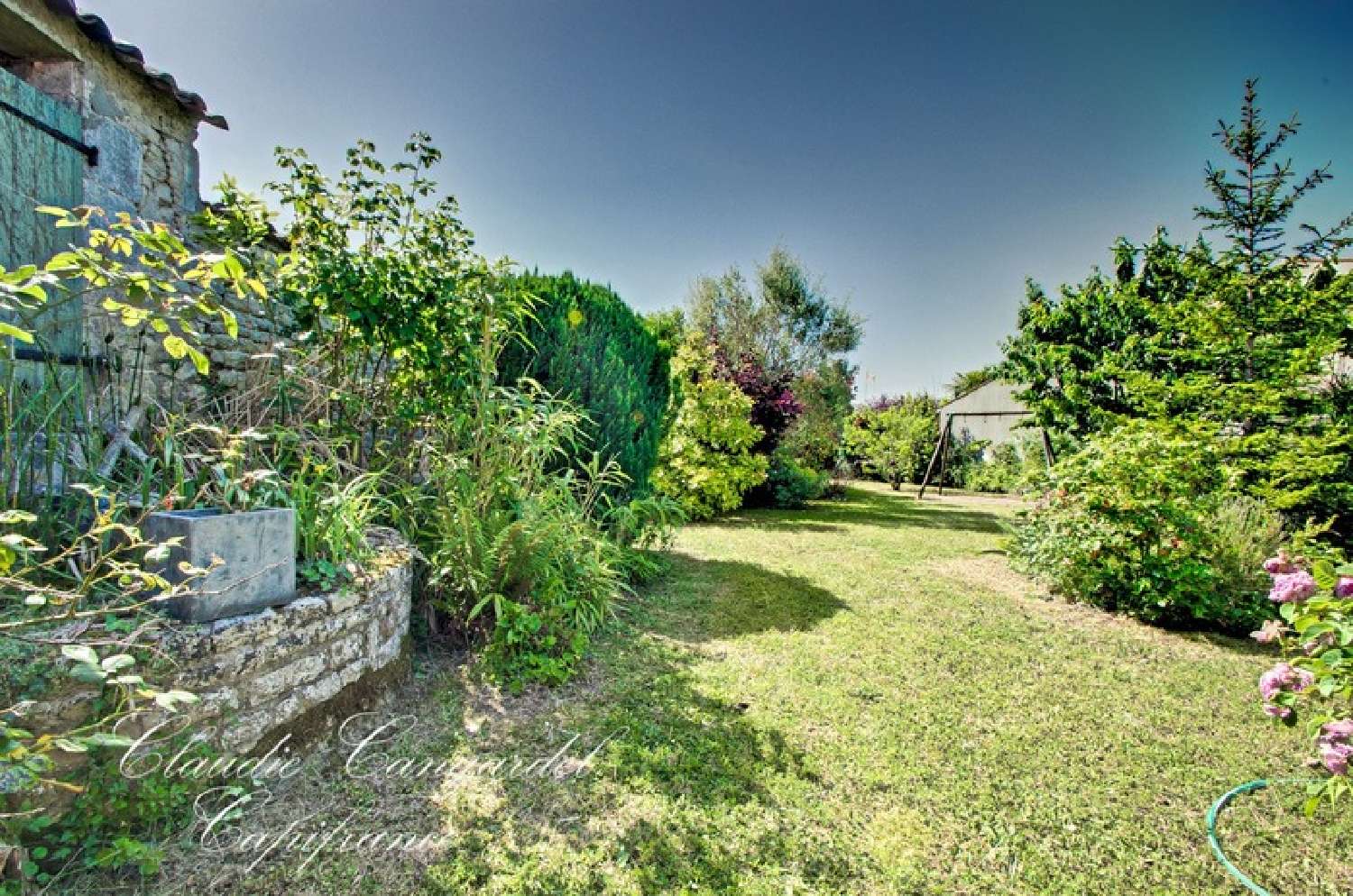 en venta casa Marsilly Charente-Maritime 6