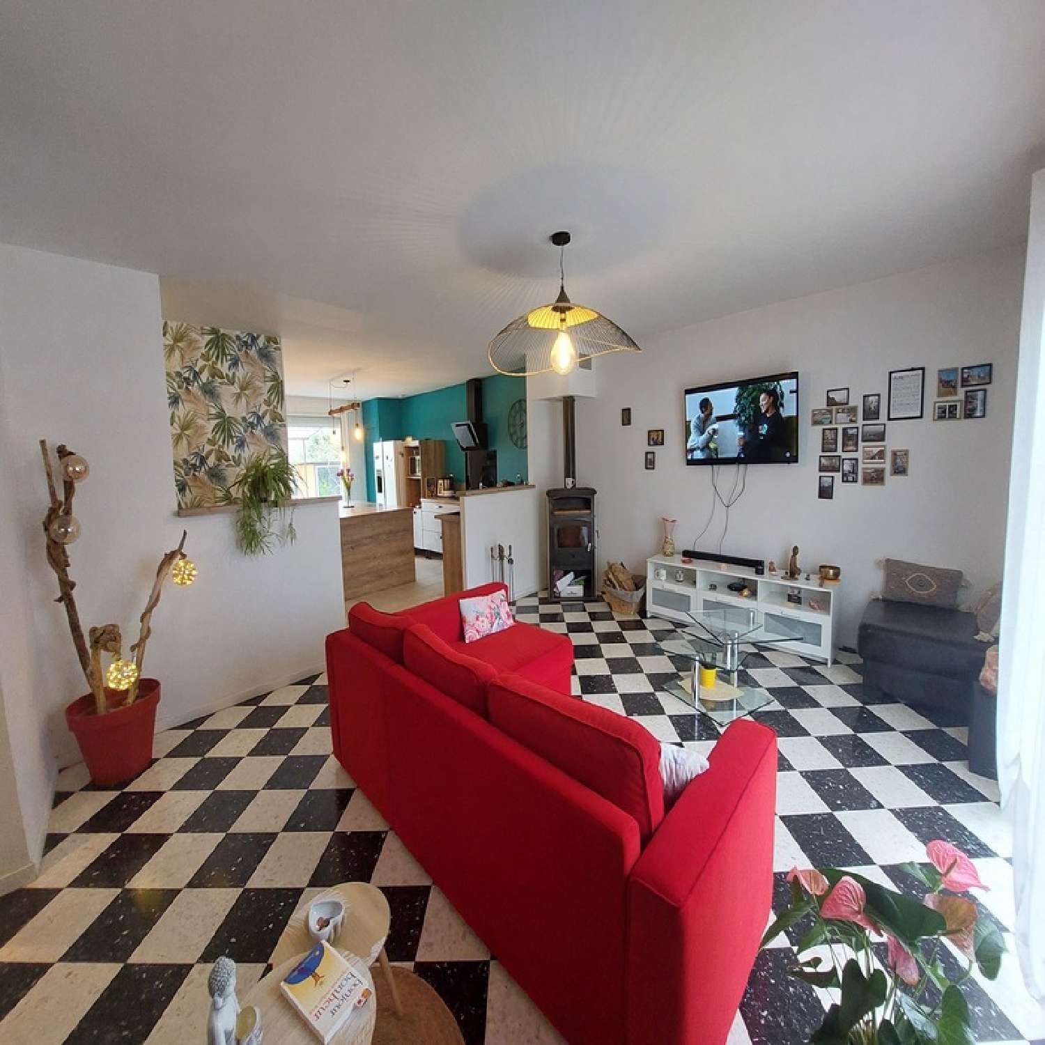 te koop huis Marssac-sur-Tarn Tarn 2