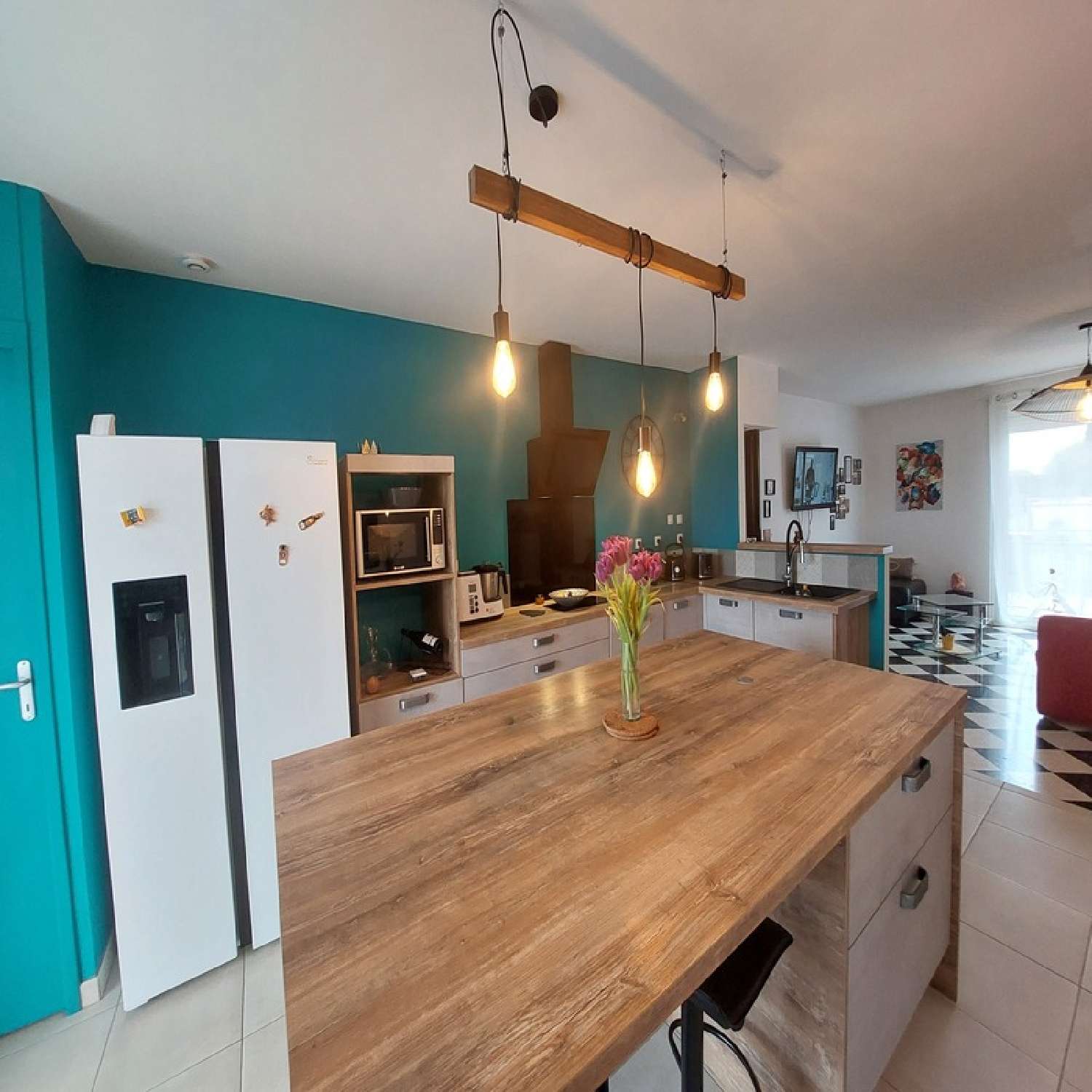 te koop huis Marssac-sur-Tarn Tarn 4