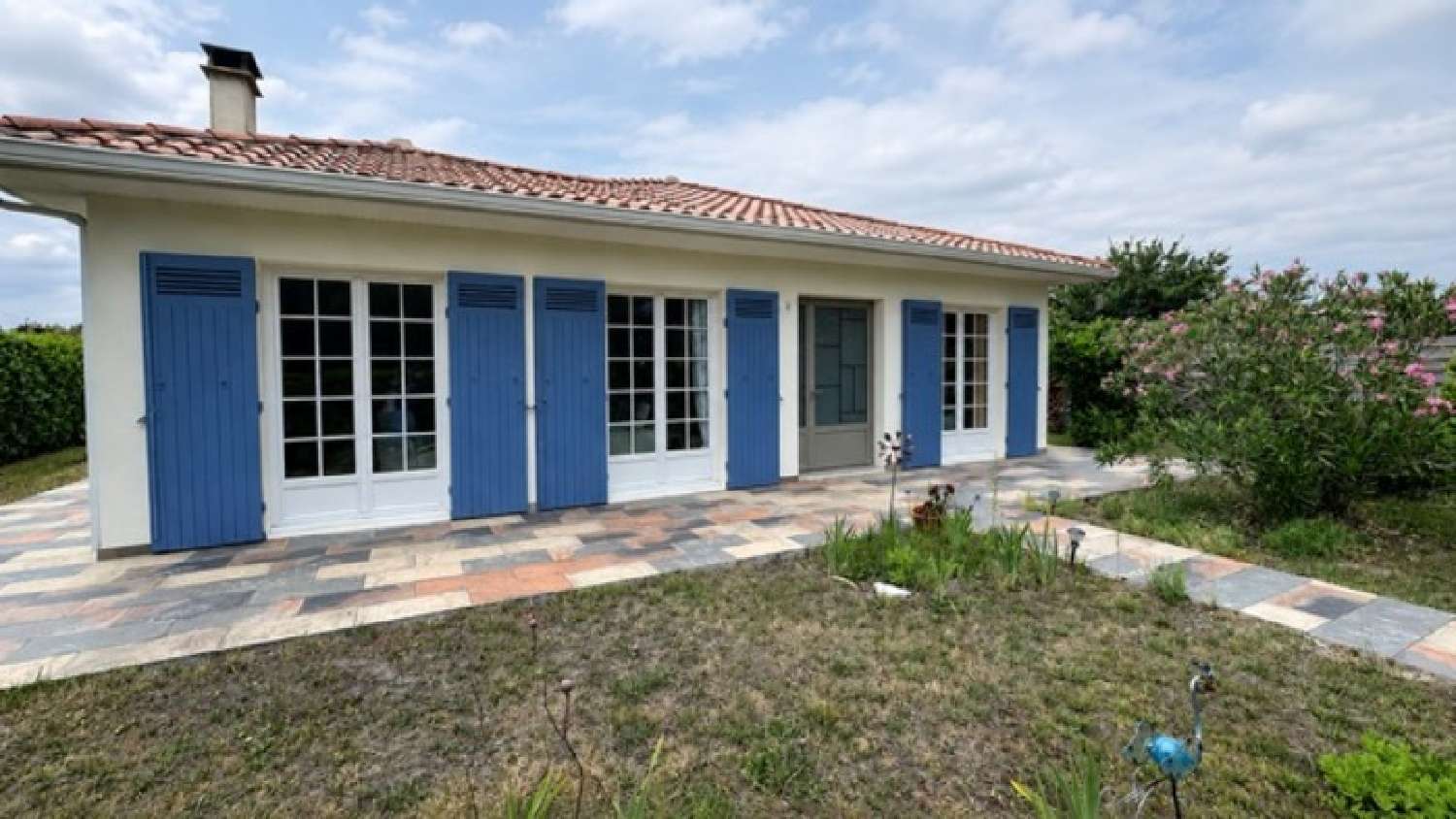  te koop huis Martignas-sur-Jalle Gironde 1