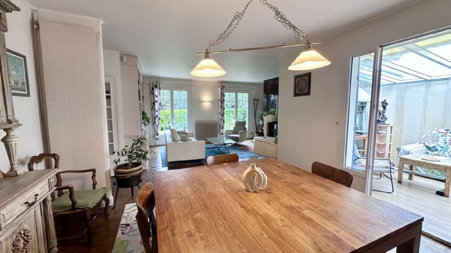  te koop huis Martignas-sur-Jalle Gironde 2
