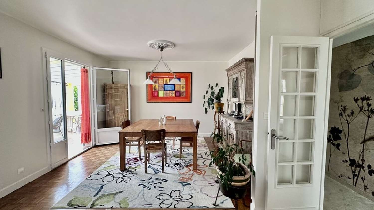  te koop huis Martignas-sur-Jalle Gironde 3