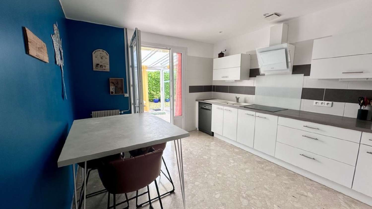  te koop huis Martignas-sur-Jalle Gironde 4