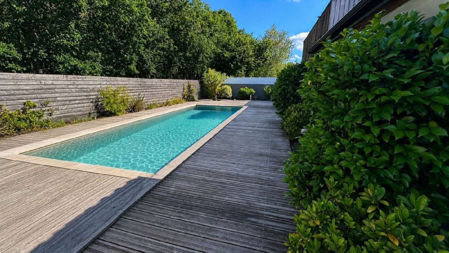 en venta casa Martignas-sur-Jalle Gironde 8