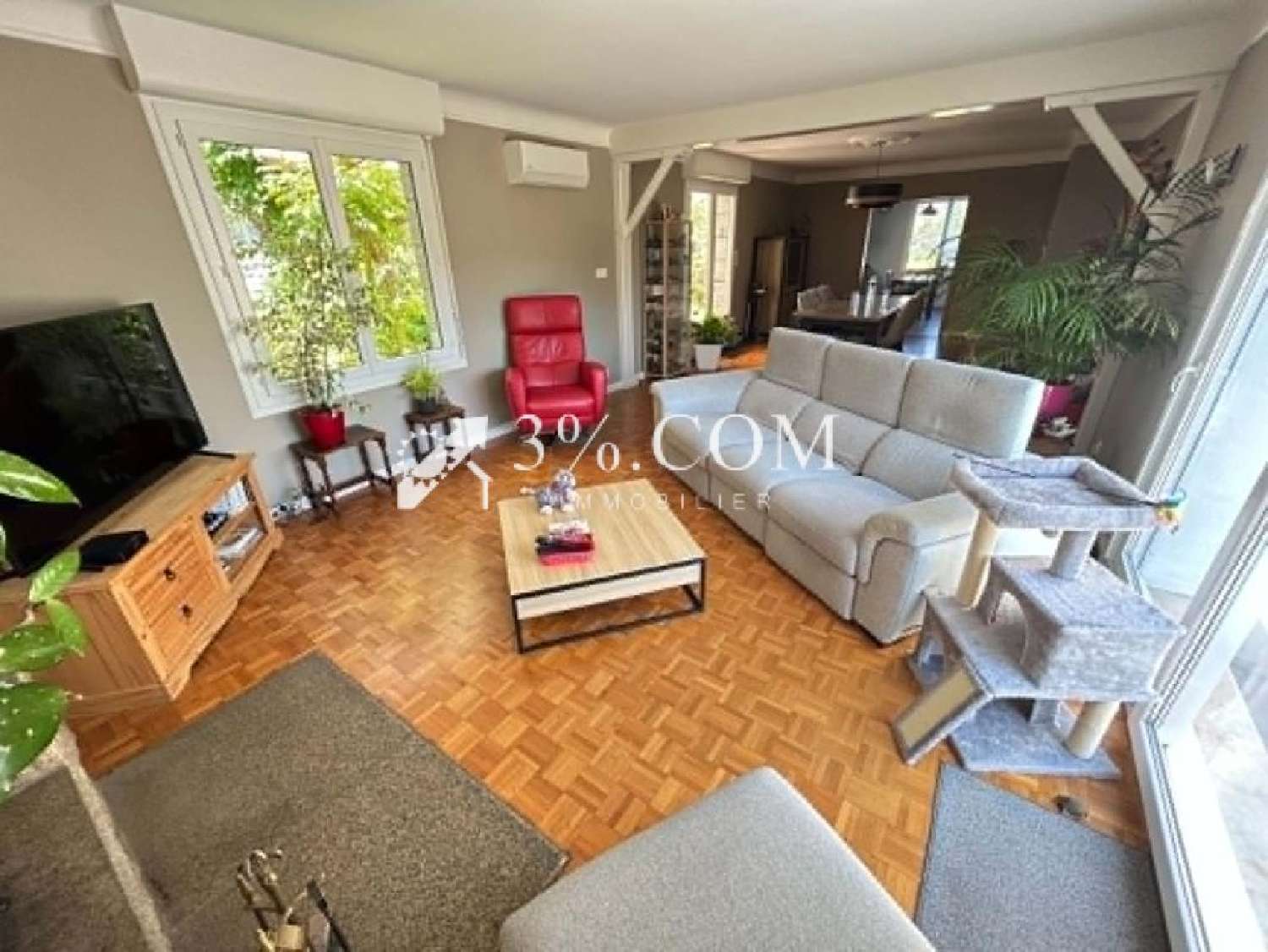  for sale house Marzan Morbihan 2