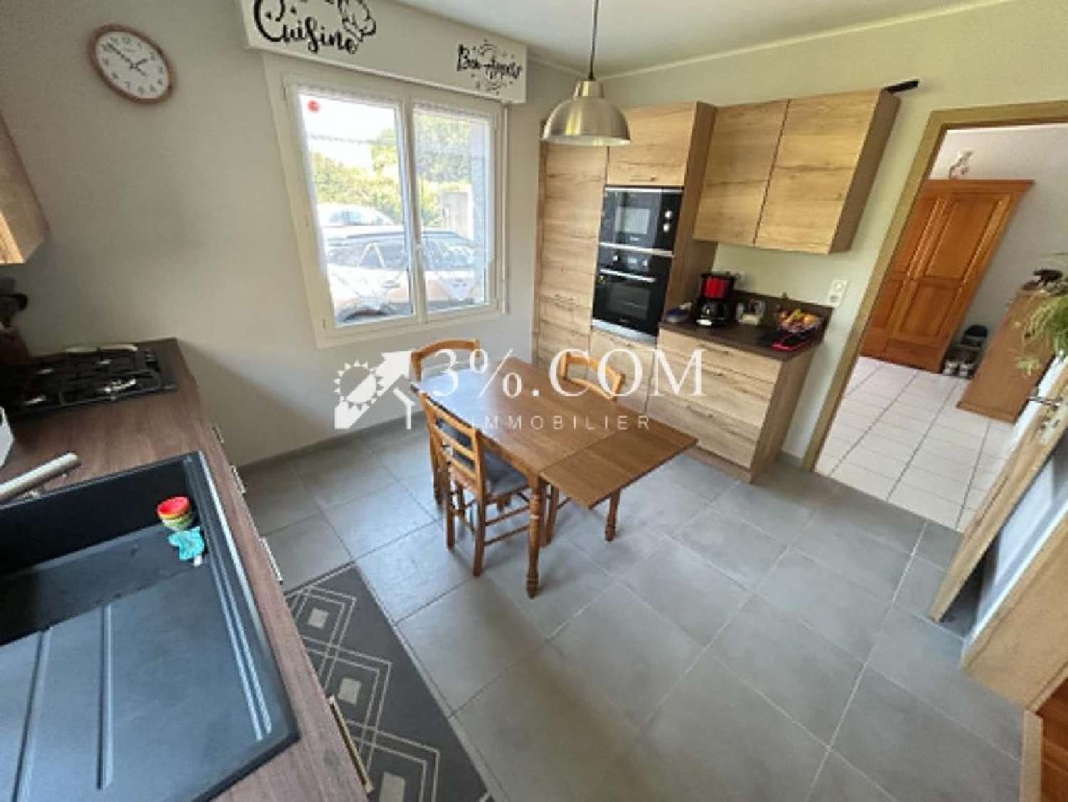  for sale house Marzan Morbihan 3