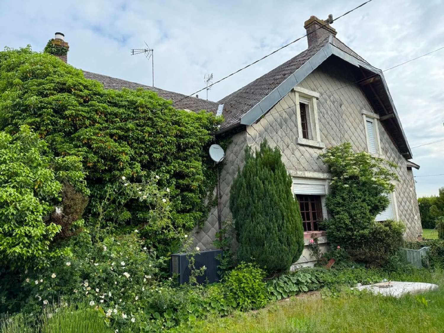  for sale house Masnières Nord 2