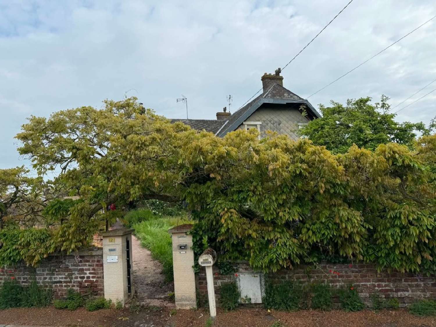  for sale house Masnières Nord 3