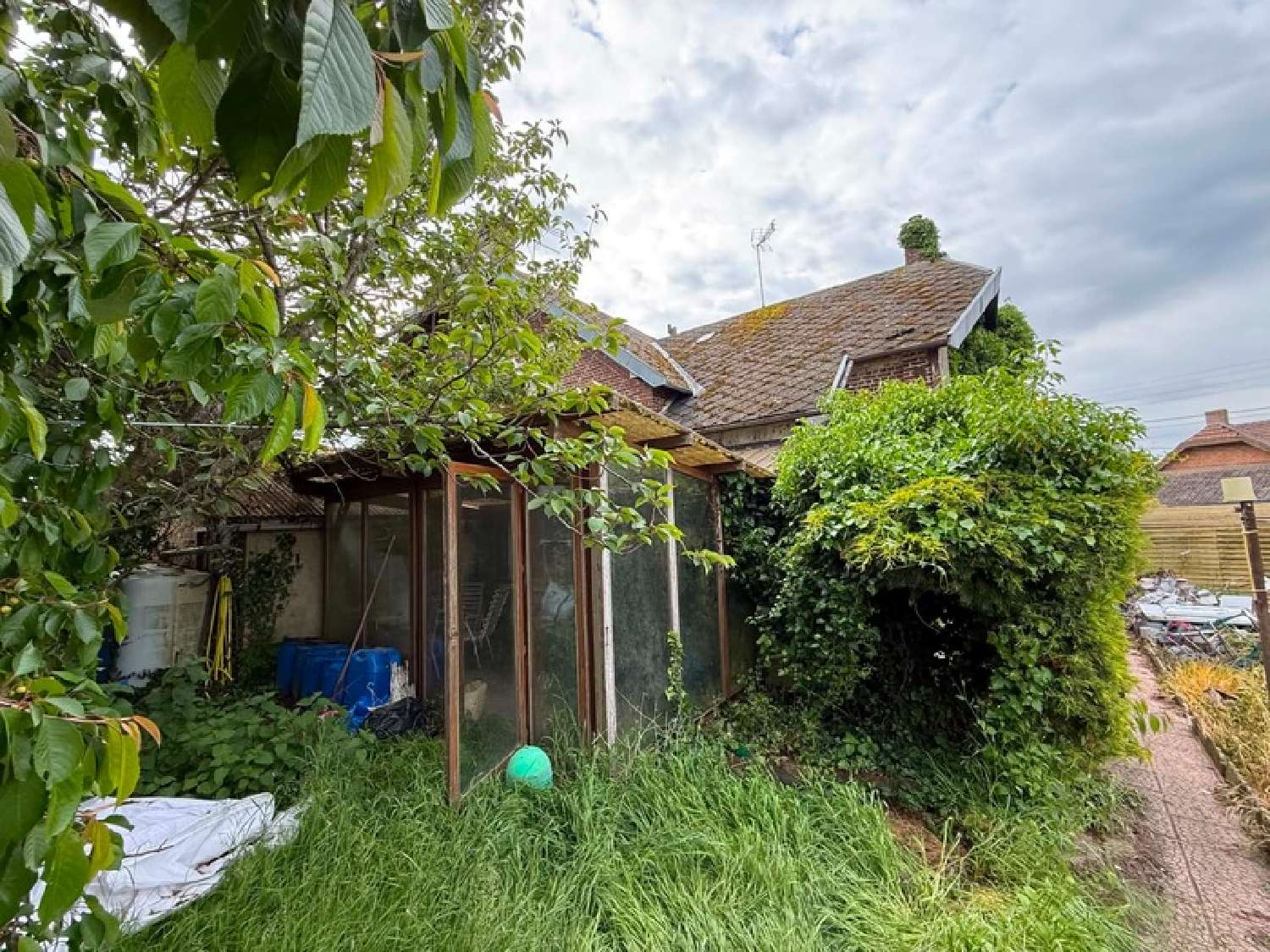 for sale house Masnières Nord 4