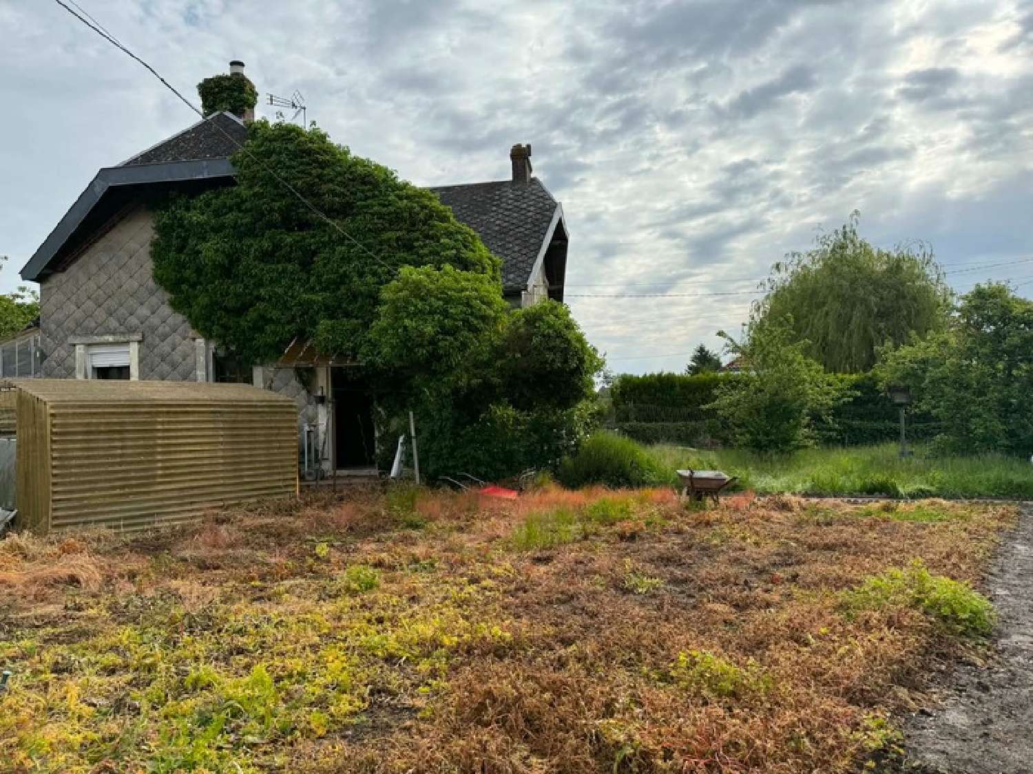  for sale house Masnières Nord 5