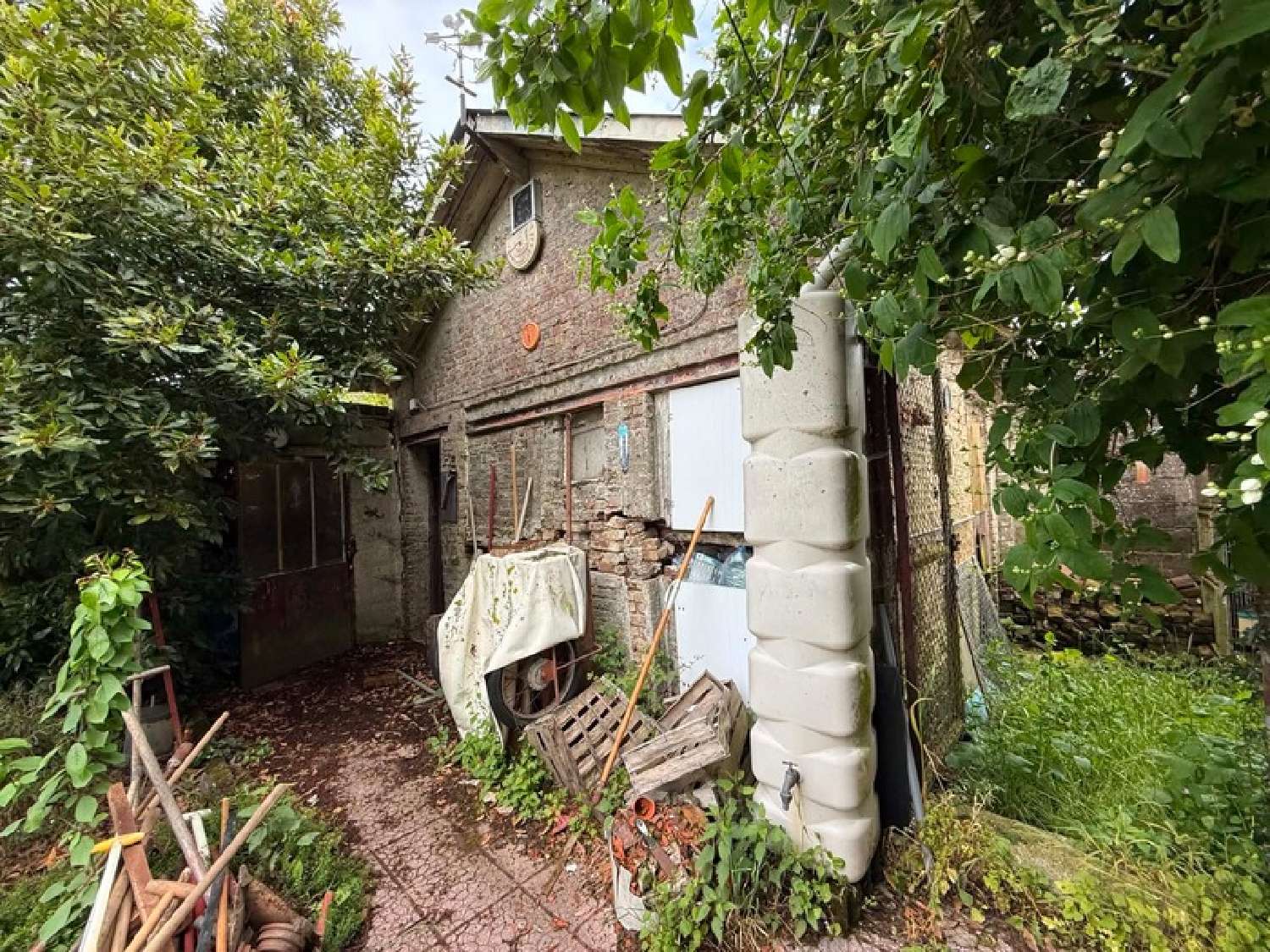  for sale house Masnières Nord 7