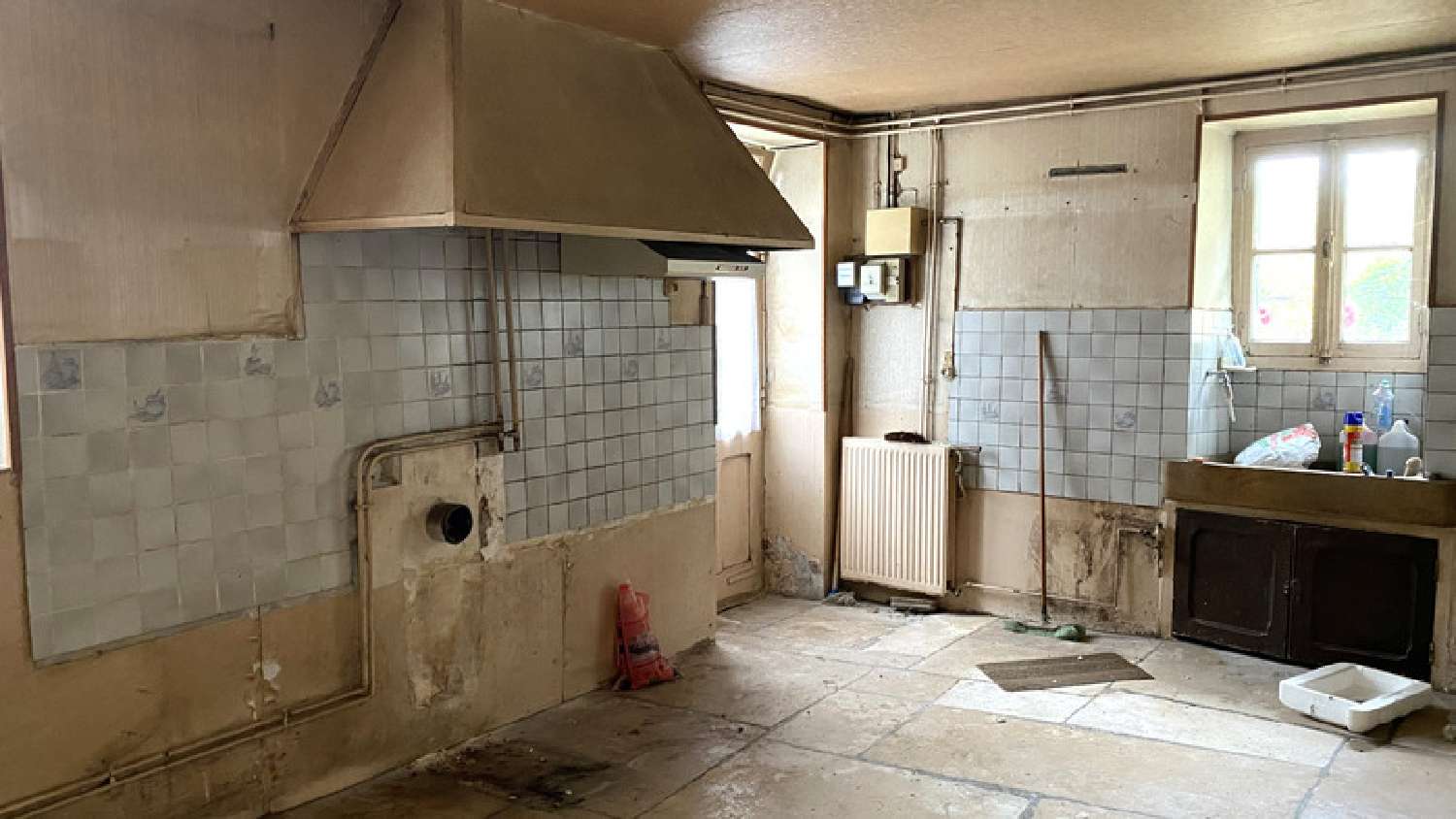 kaufen Haus Massangis Yonne 2